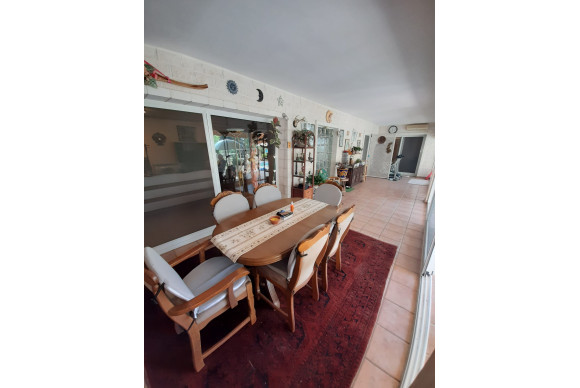 Resale - House - Villamartin