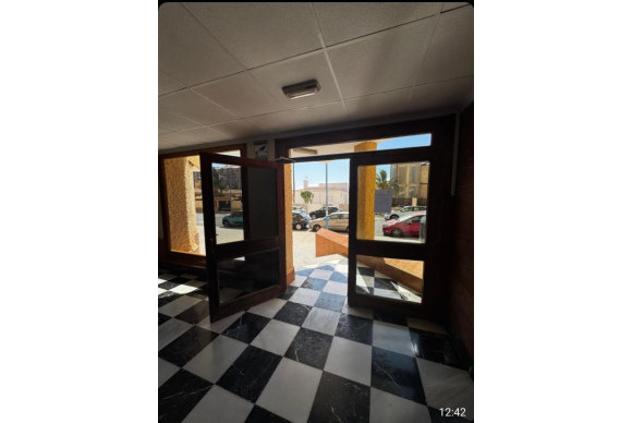 Herverkoop - Appartement  - La Manga