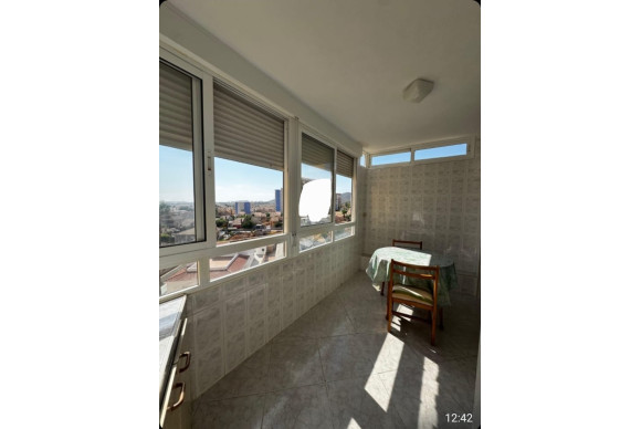 Herverkoop - Appartement  - La Manga