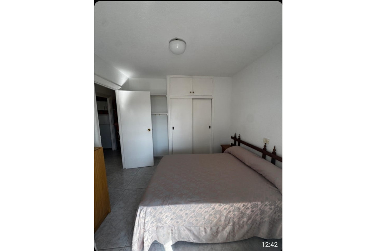 Herverkoop - Appartement  - La Manga