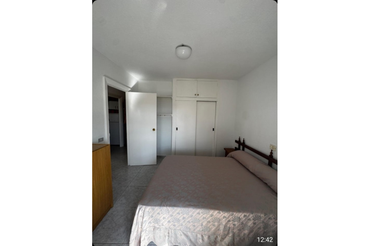 Herverkoop - Appartement  - La Manga