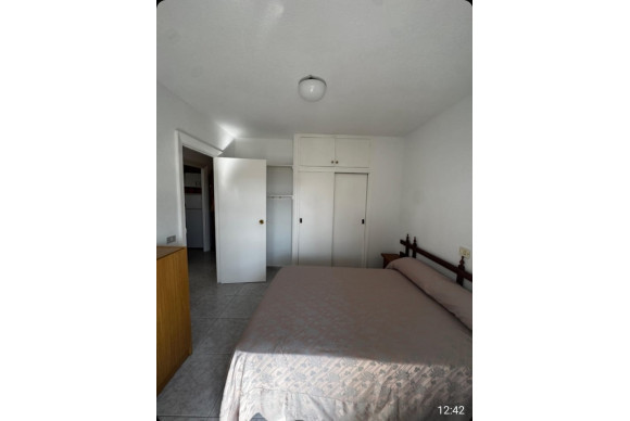 Herverkoop - Appartement  - La Manga