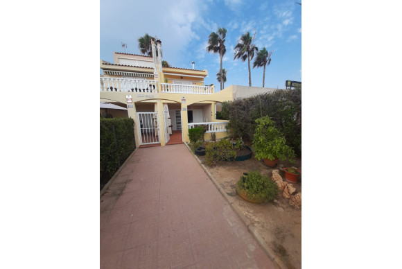 Resale - Duplex - Torrevieja