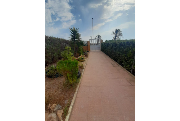 Resale - Duplex - Torrevieja