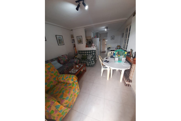 Resale - Duplex - Torrevieja
