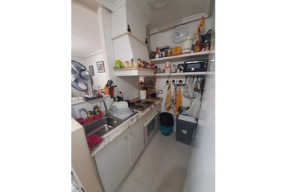 Resale - Duplex - Torrevieja