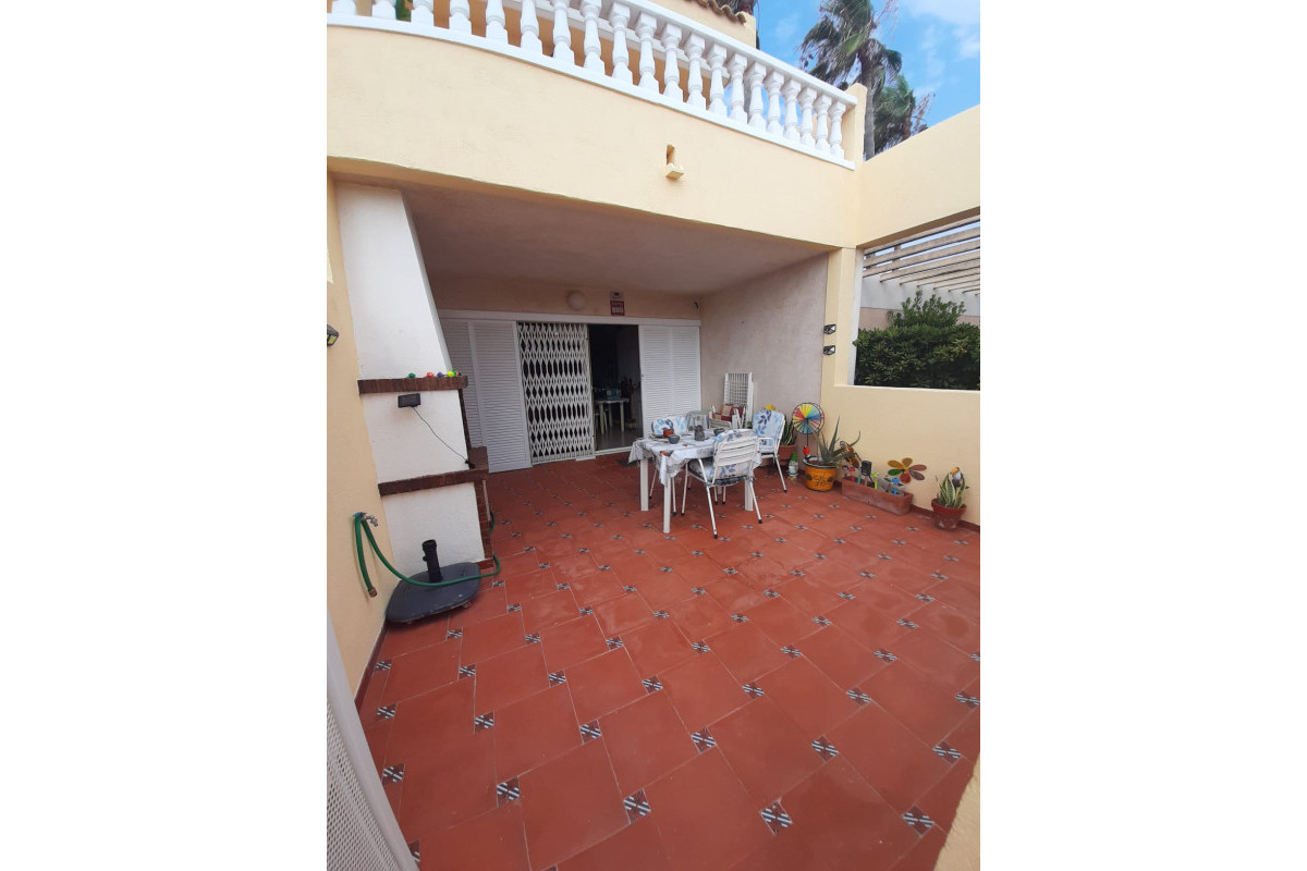 Resale - Duplex - Torrevieja