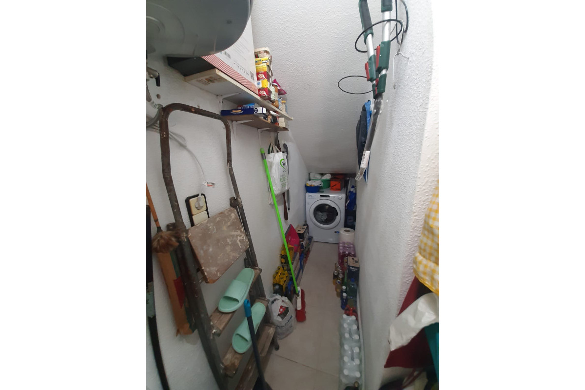 Resale - Duplex - Torrevieja