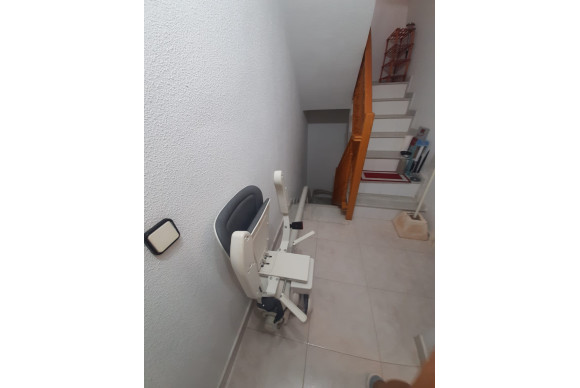 Resale - Duplex - Torrevieja