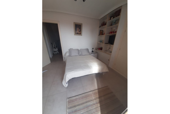 Resale - Duplex - Torrevieja
