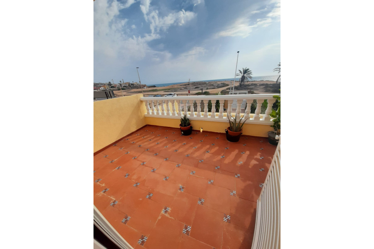 Resale - Duplex - Torrevieja