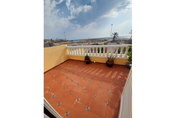 Resale - Duplex - Torrevieja