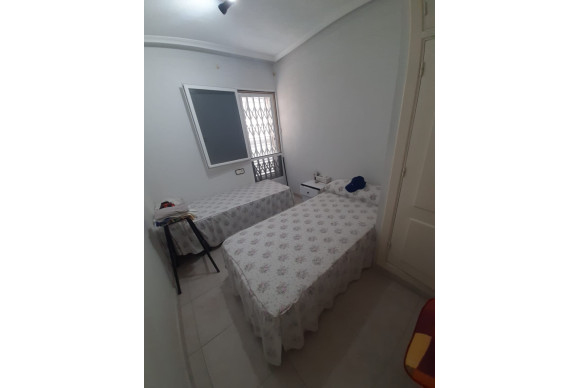 Resale - Duplex - Torrevieja