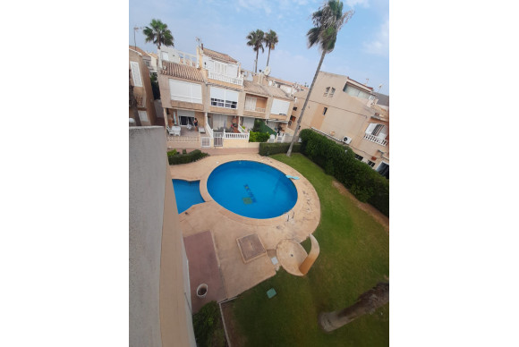 Resale - Duplex - Torrevieja