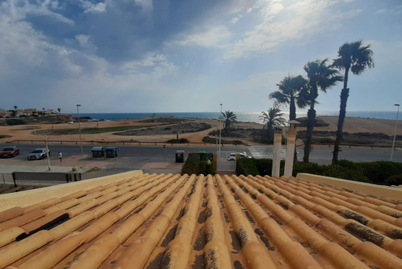 Resale - Duplex - Torrevieja
