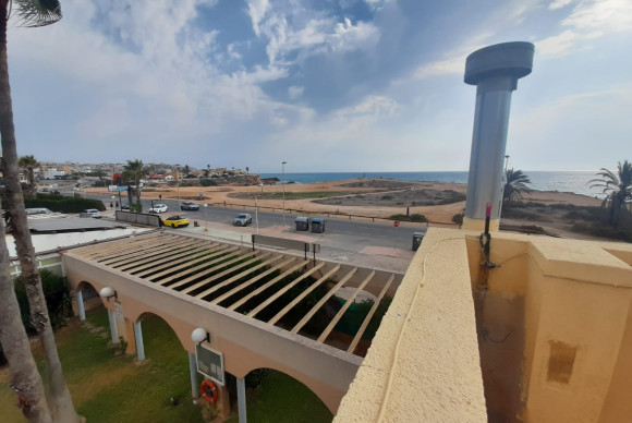 Resale - Duplex - Torrevieja