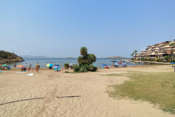 Herverkoop - Appartement  - La Manga