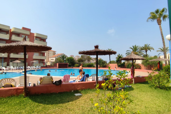 Herverkoop - Appartement  - La Manga