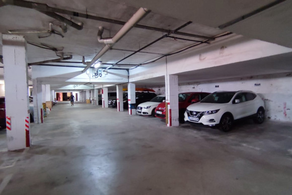 Herverkoop - Appartement  - La Manga