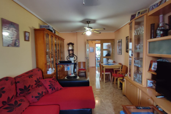 Herverkoop - Appartement  - La Manga