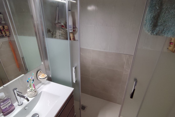 Herverkoop - Appartement  - La Manga