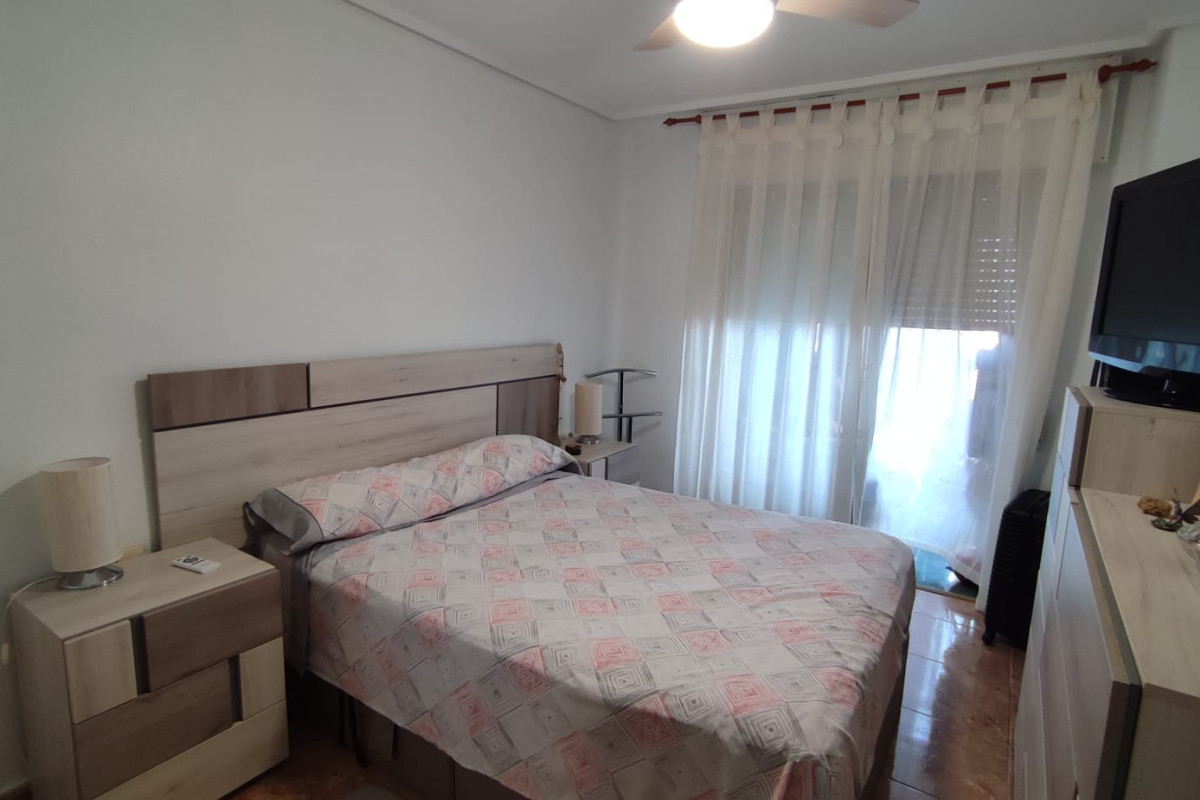 Herverkoop - Appartement  - La Manga