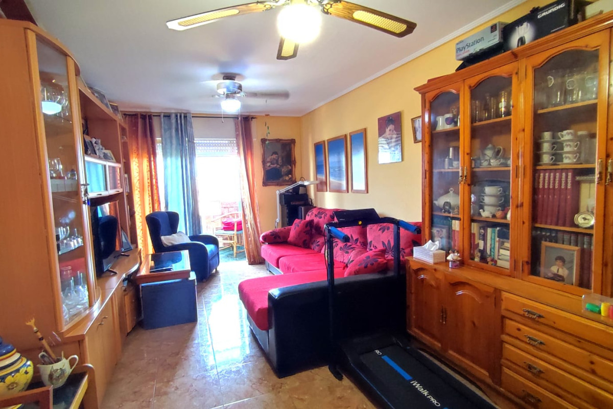 Herverkoop - Appartement  - La Manga