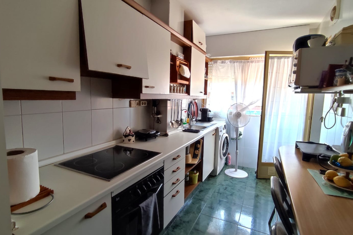 Herverkoop - Appartement  - La Manga