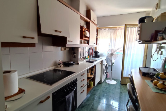 Herverkoop - Appartement  - La Manga