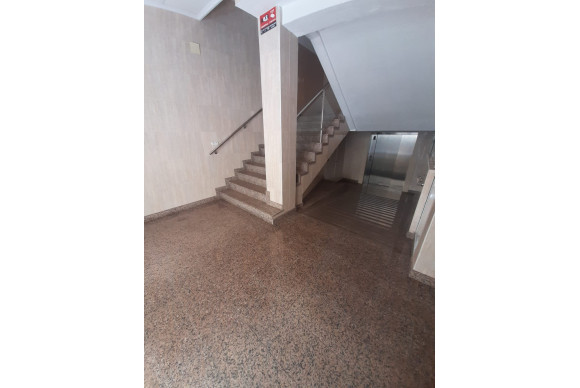 Resale - Apartment  - Torrevieja