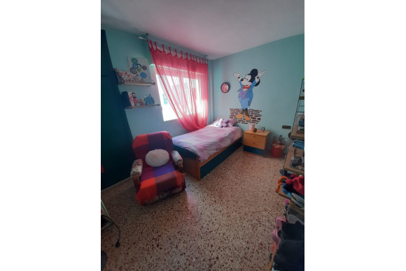Resale - Apartment  - Torrevieja