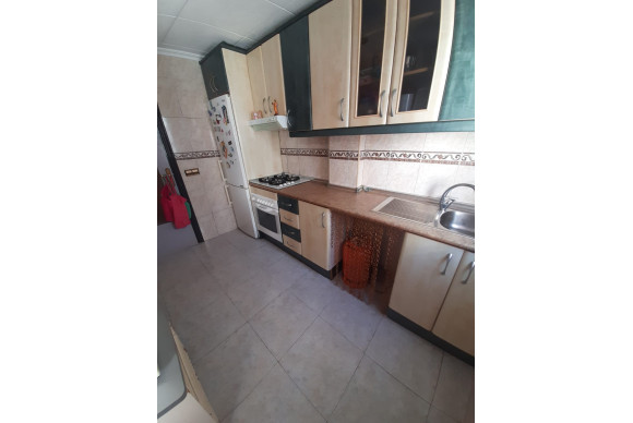 Resale - Apartment  - Torrevieja