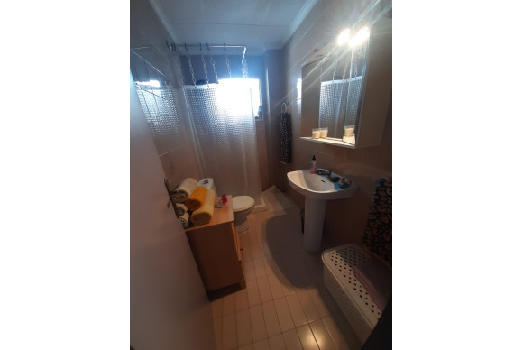 Resale - Apartment  - Torrevieja