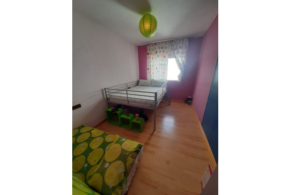 Resale - Apartment  - Torrevieja