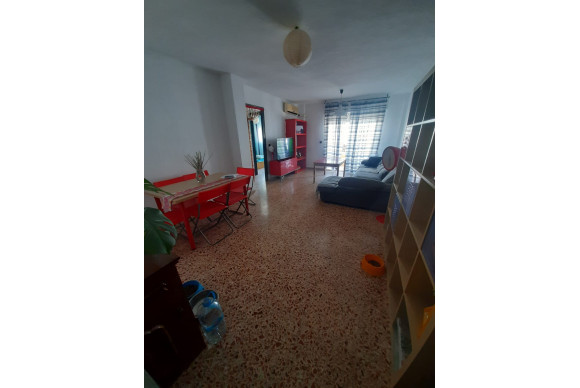 Resale - Apartment  - Torrevieja