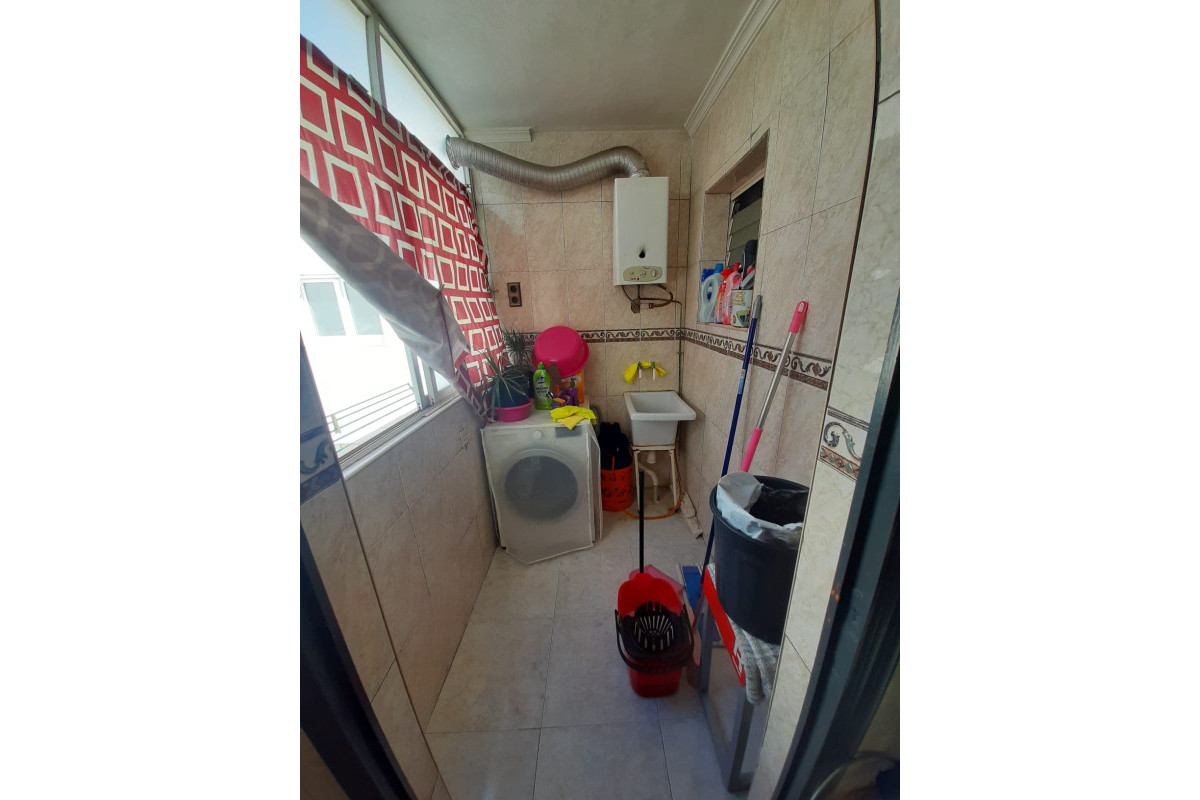 Resale - Apartment  - Torrevieja