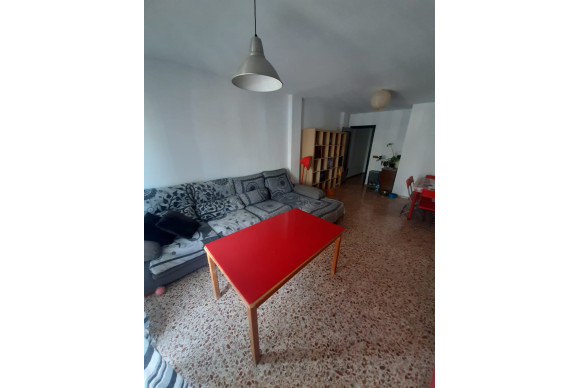 Resale - Apartment  - Torrevieja