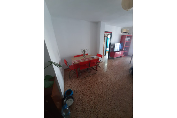 Resale - Apartment  - Torrevieja