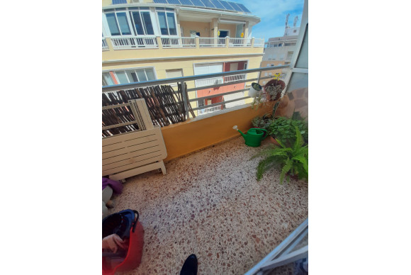Resale - Apartment  - Torrevieja