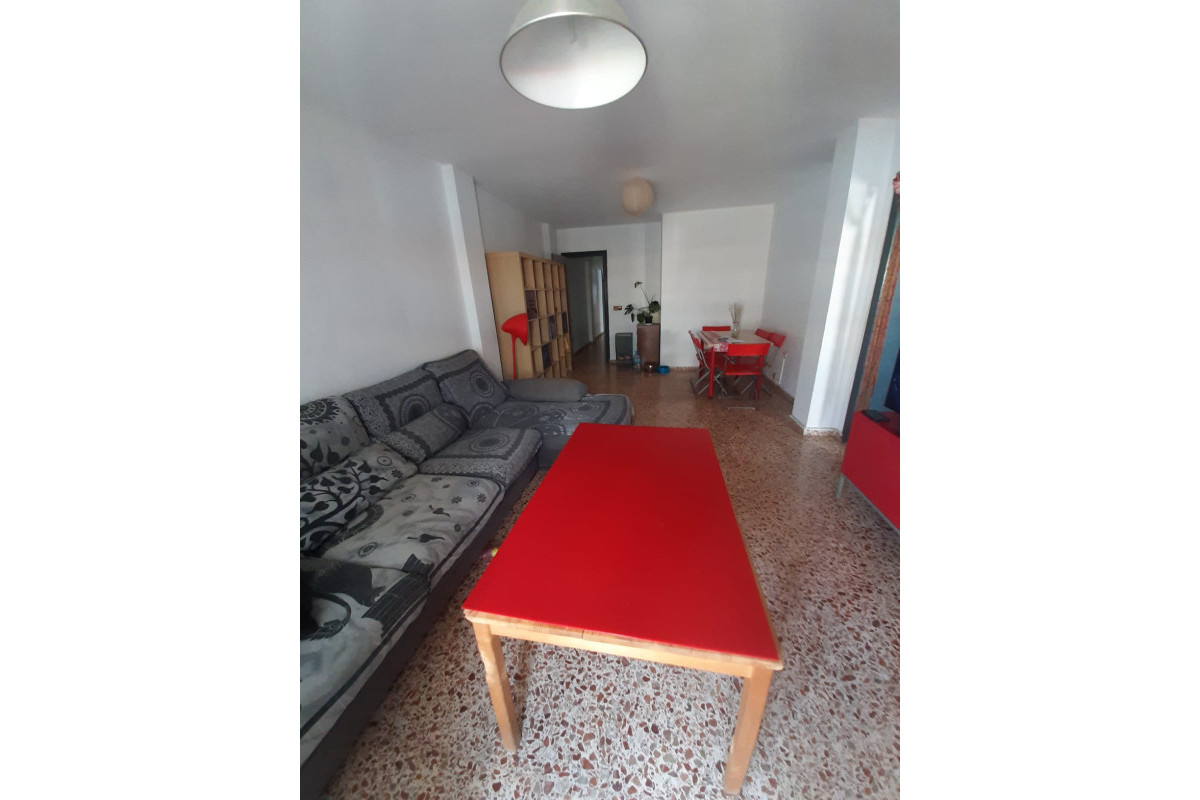 Resale - Apartment  - Torrevieja
