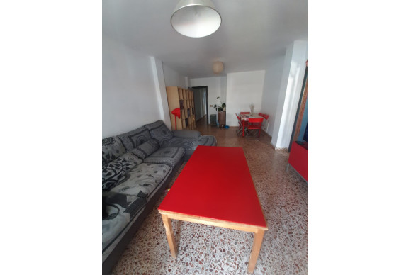Resale - Apartment  - Torrevieja