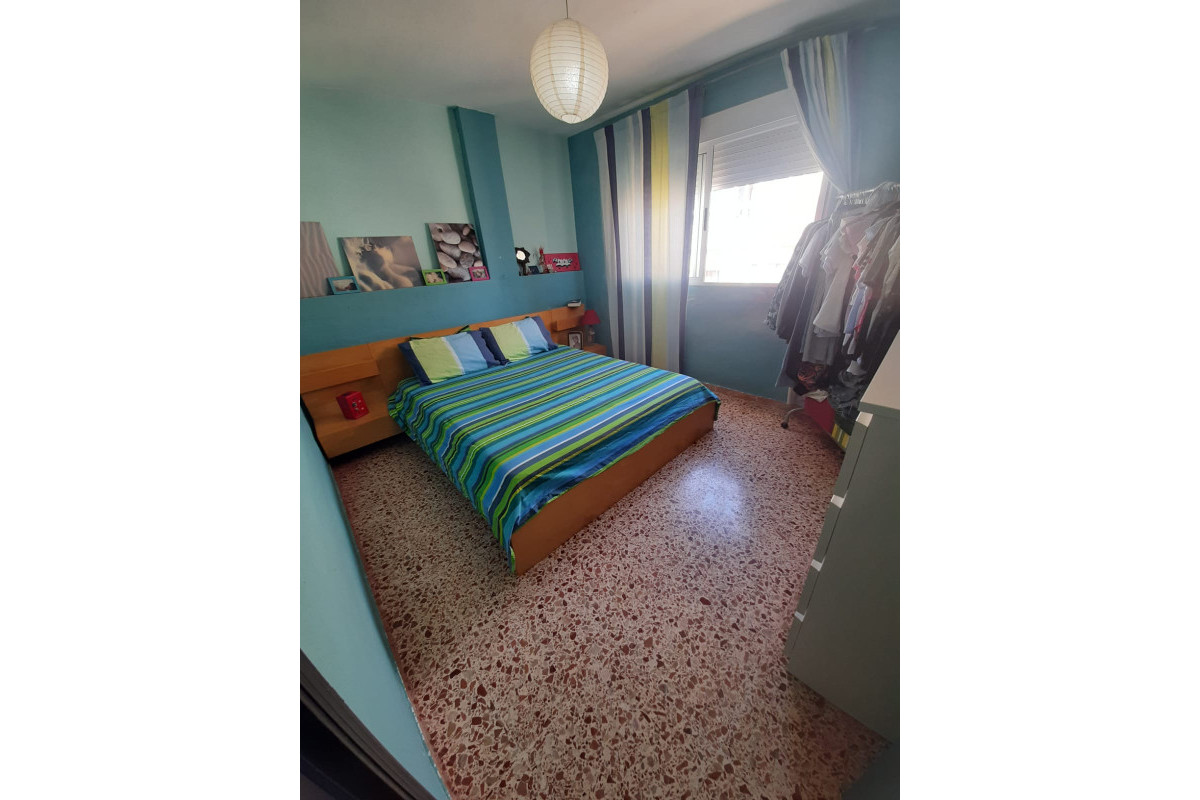 Resale - Apartment  - Torrevieja