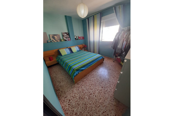 Resale - Apartment  - Torrevieja