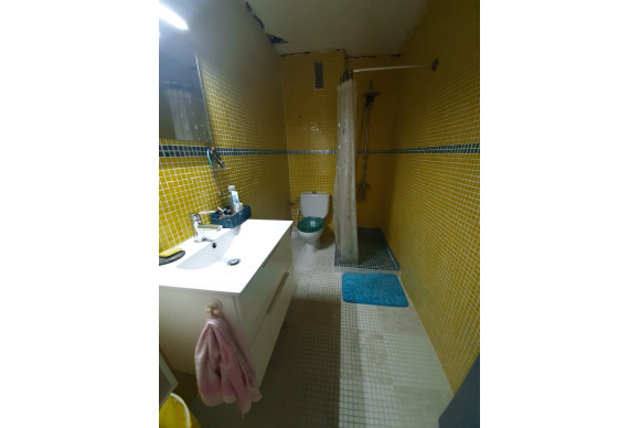 Resale - Apartment  - Torrevieja