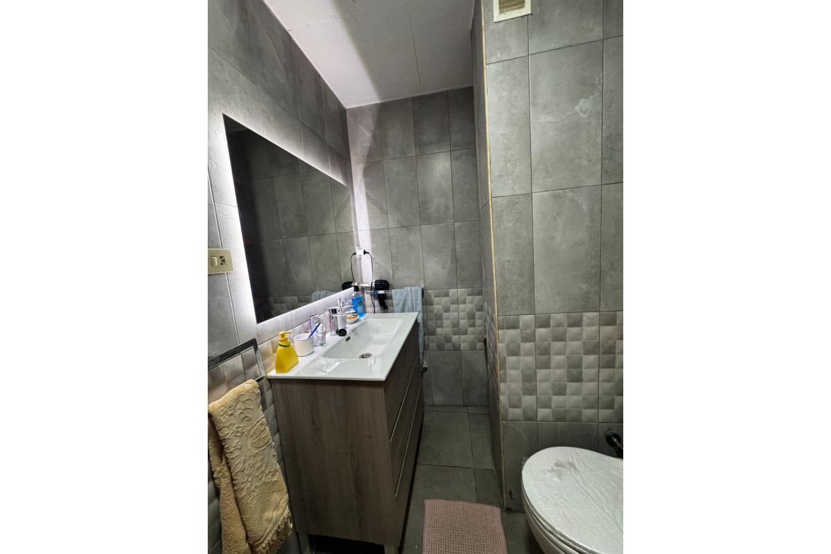 Resale - Apartment  - Santiago De La Ribera