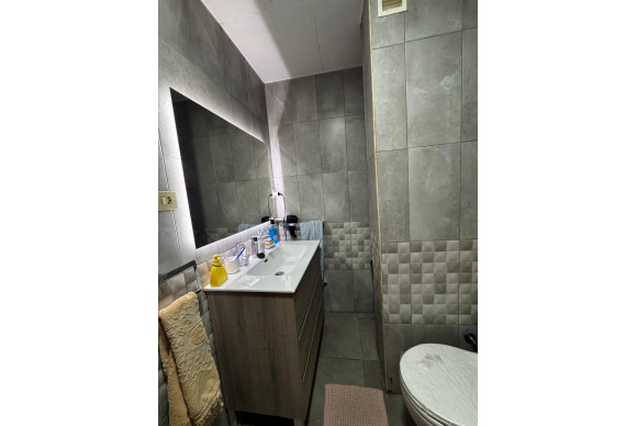 Resale - Apartment  - Santiago De La Ribera