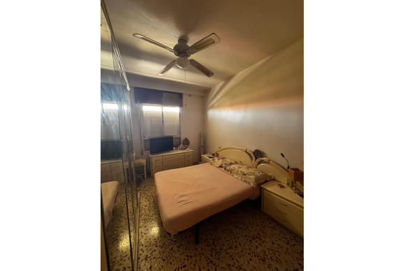 Resale - Apartment  - Santiago De La Ribera