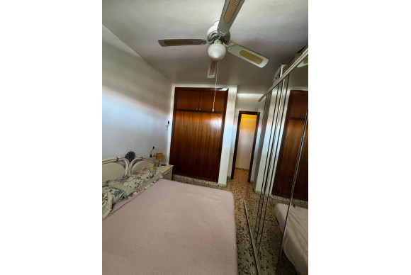 Resale - Apartment  - Santiago De La Ribera