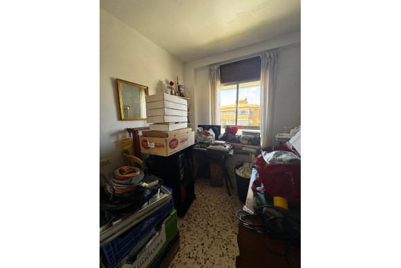 Resale - Apartment  - Santiago De La Ribera