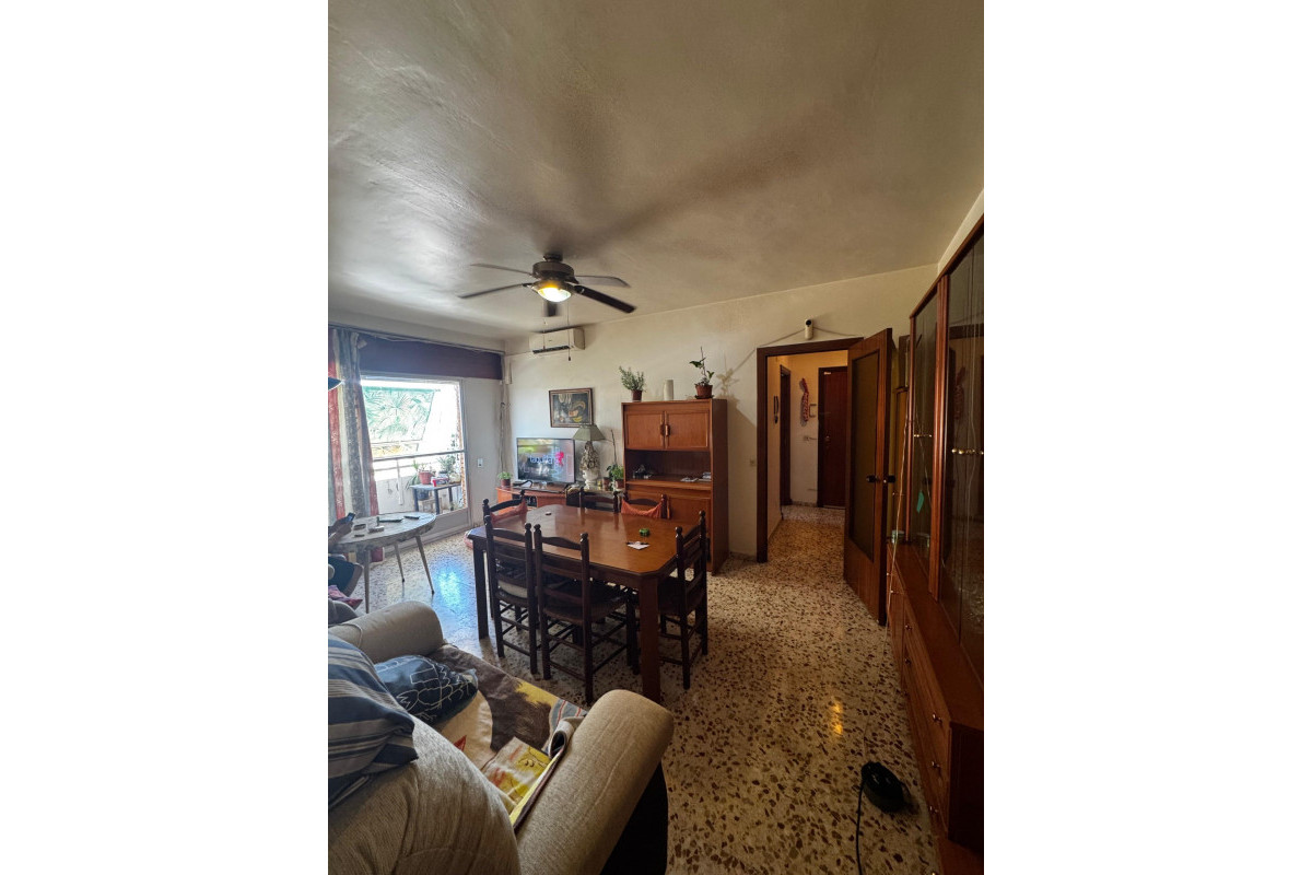 Resale - Apartment  - Santiago De La Ribera